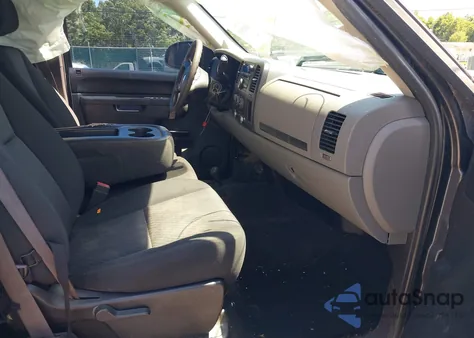 2011 GMC Sierra 1500 Sl z USA, uszkodzony, nr VIN 1GTR2UEA6BZ164765